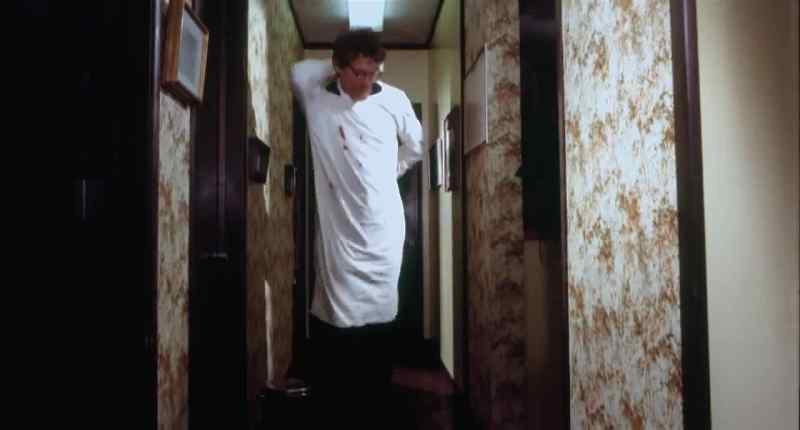 Dr. Anderson, room 381