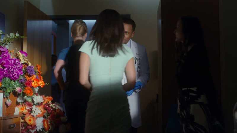 Dr. Andrews