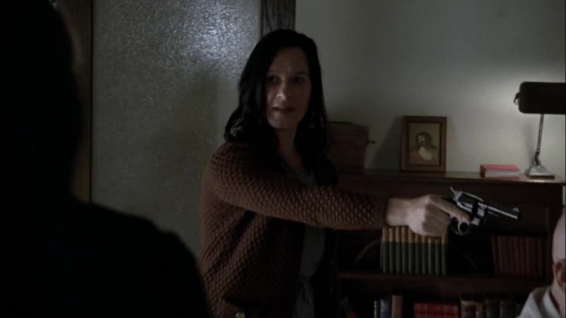Dr. Arden? - Stop. You leave him there