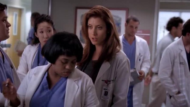 Dr. Bailey, can I get...?