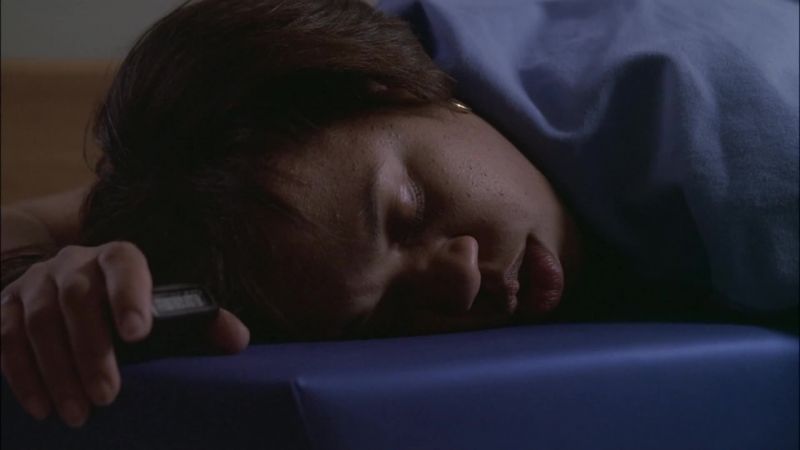 Dr. Bailey, I don't mean to bother you
