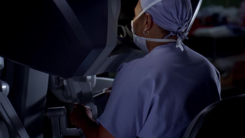 Dr. Bailey