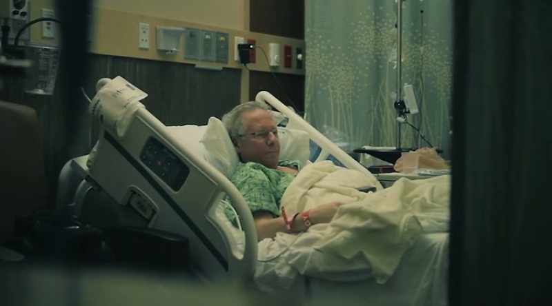 Dr. Barry Taff continues to have health problems
