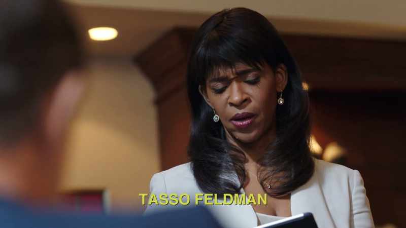 Dr. Bell, is there a reason