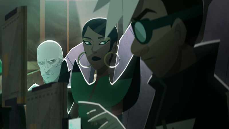 Dr. Bellum, your participation is mandatory for us to reach a decision