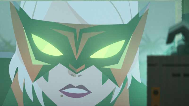 Dr. Bellum?