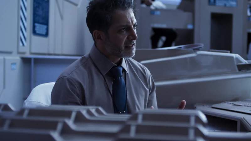 Dr Betruger