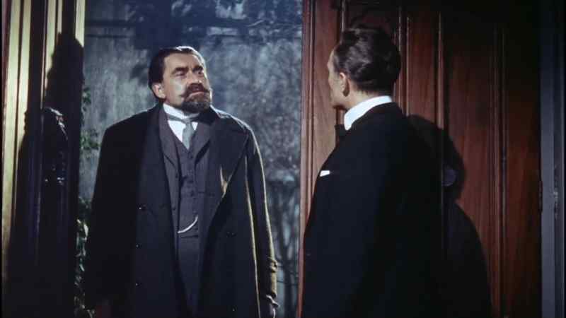 Dr Bonner, please. - Yes?