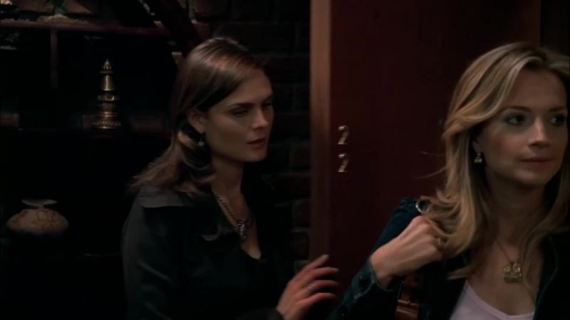 Dr. Brennan?