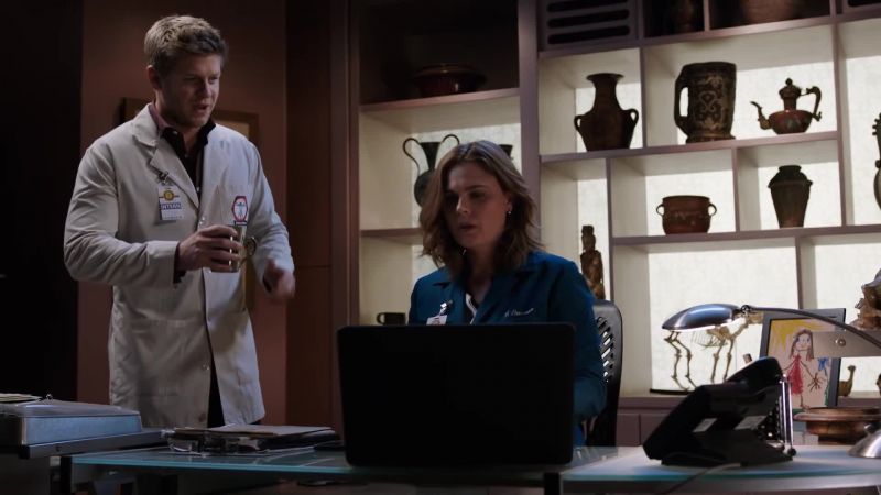Dr. Brennan