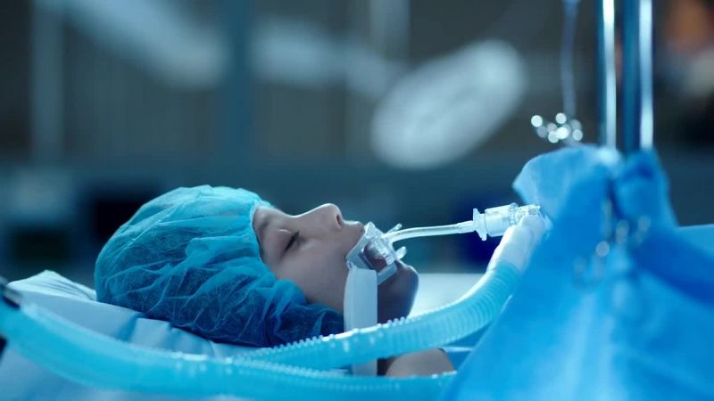 Dr. Chao has done several of these surgeries