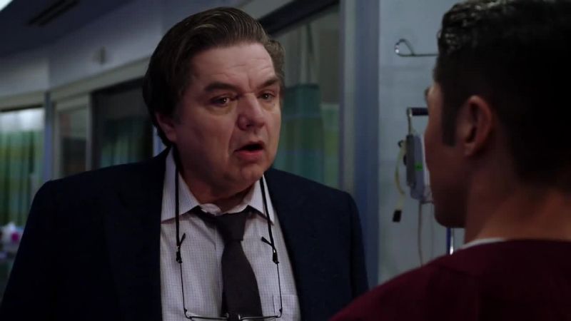 Dr. Charles...do you know?