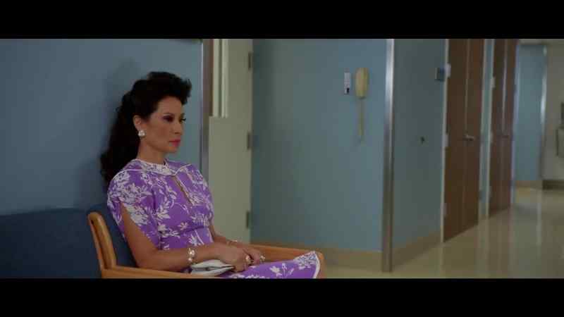DR. CHARLES: Mrs. Grove?