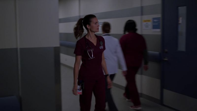 Dr. Charles