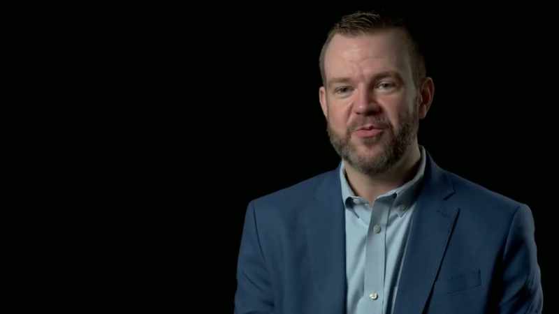 DR. CHASE: I won't lie, that terrifies me
