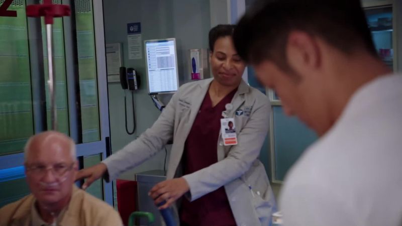 Dr. Choi. - Yes?