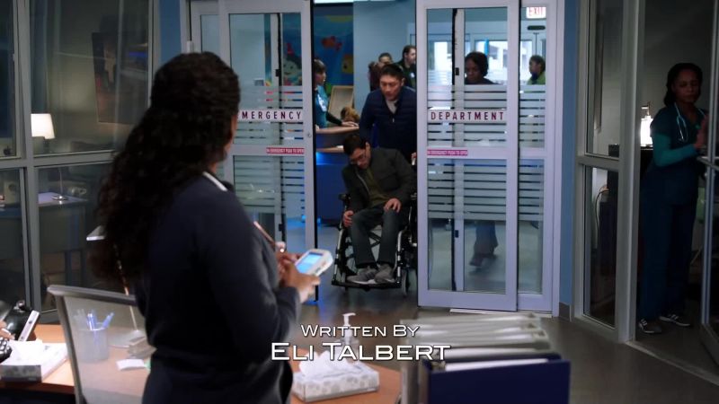 Dr. Choi, you're going to treatment 5
