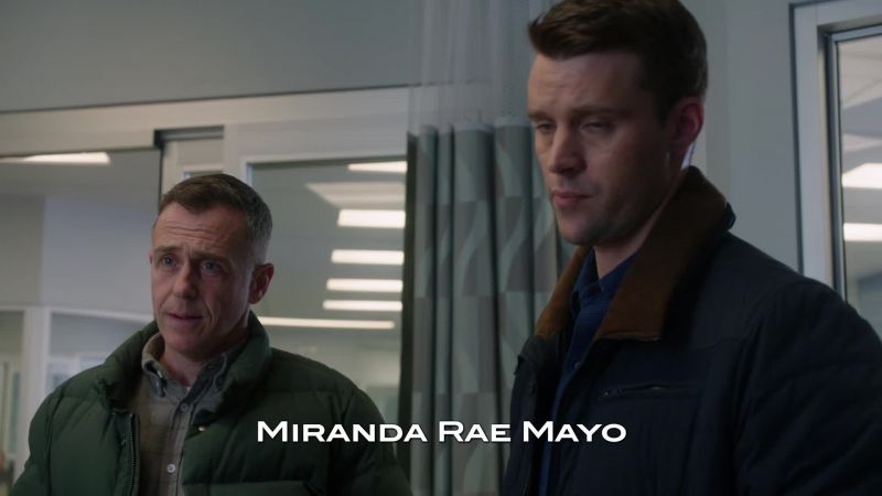 Dr. Choi's got a plan. He'll figure it out
