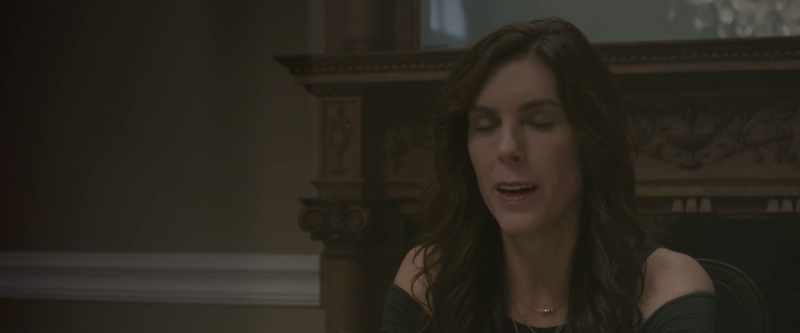Dr. Clay, what's in our house?
