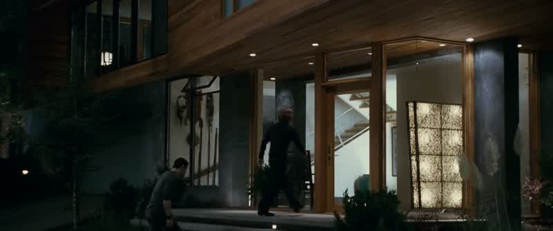 DR. CULLEN: Who was it?