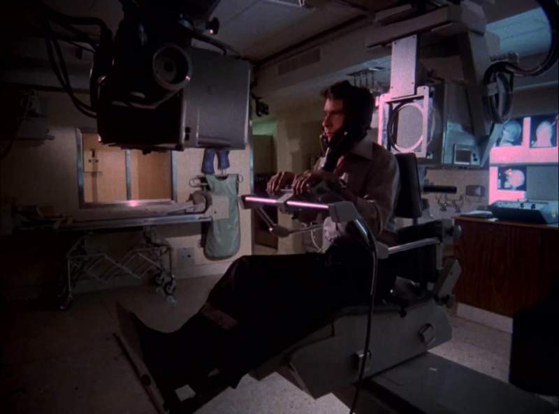 Dr David Banner physician scientist