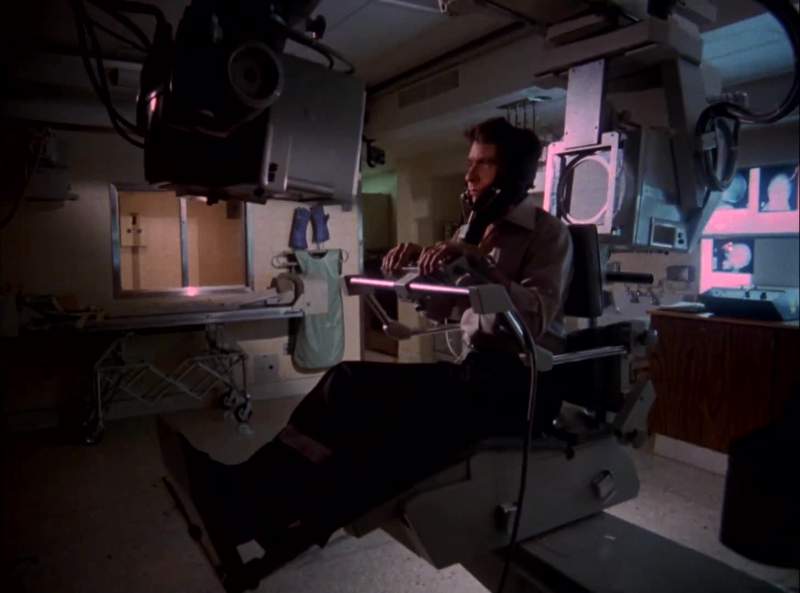 Dr David Banner Physician Scientist