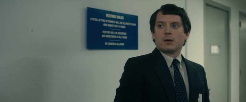 Dr. Dobson, this is Special Agent Bill Hagmaier