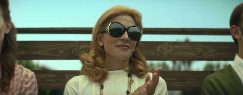Dr. Donadío and Dr. Del Olmo will corroborate my story