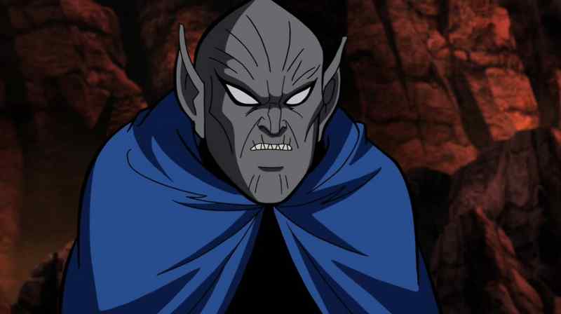 Dr. Doom's got more evil control mojo than I'd have thought