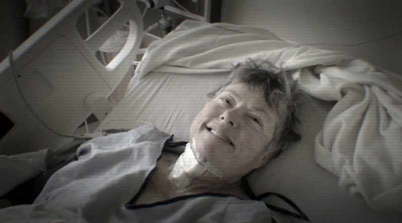 Dr. Duntsch operated on me in December 2012