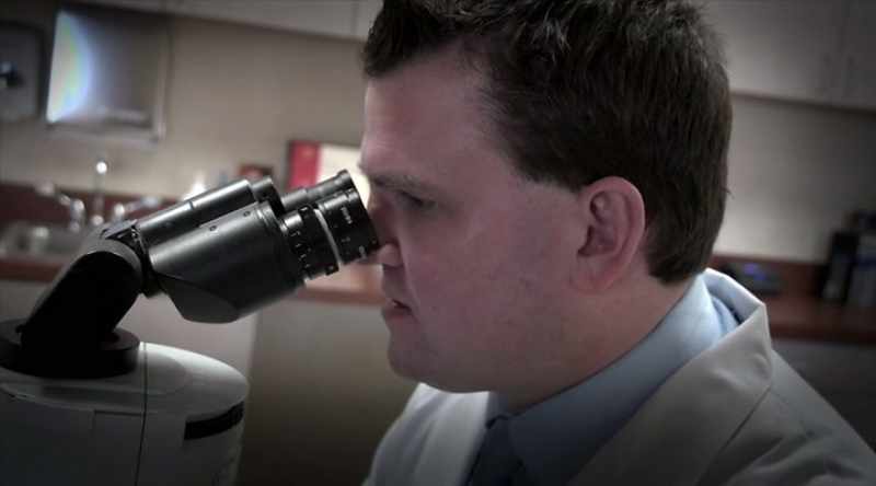 Dr. Duntsch seemed very knowledgeable