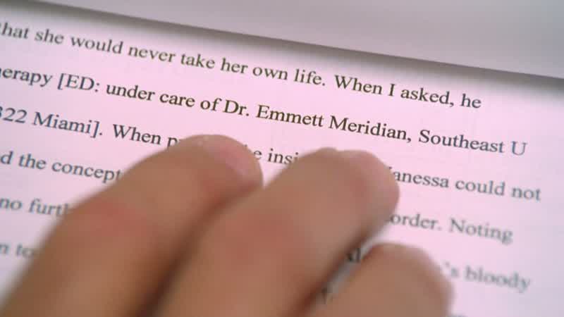Dr. Emmett meridian