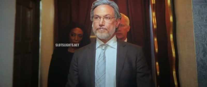 Dr. Feretti, do you believe the president should step down