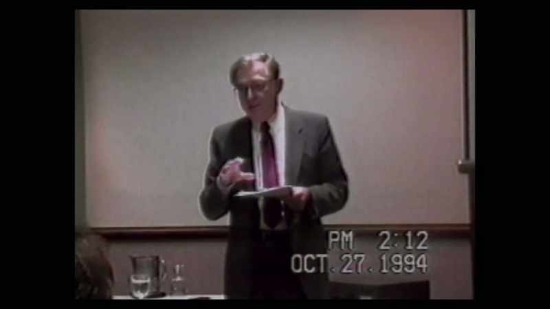Dr. Gardner concedes
