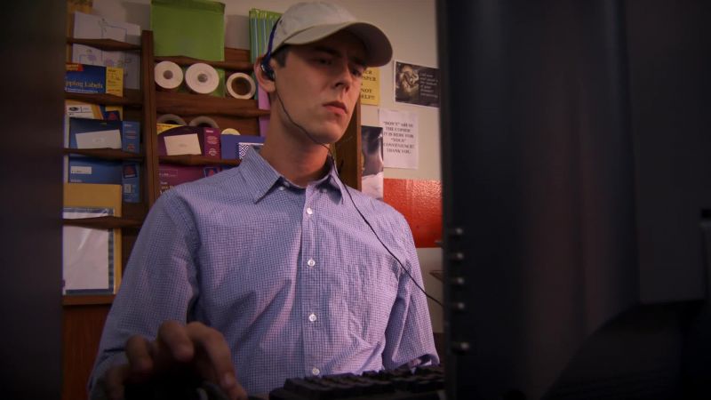 Dr Gellar, I've read all your stuff