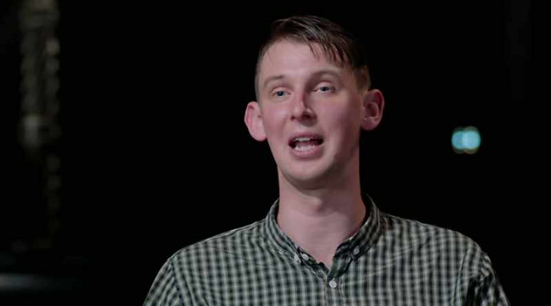 [Dr. Graham] The idea that you'd give your child