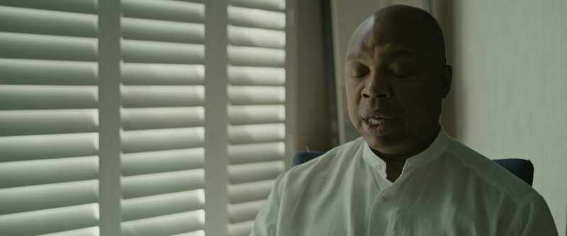 Dr. Greene: No heart that's beating