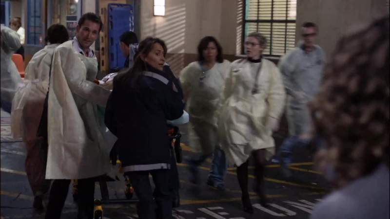 Dr Greene