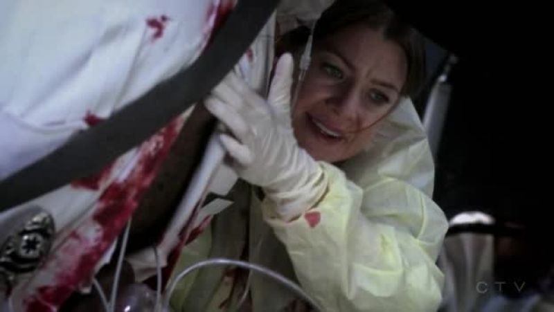 Dr.Grey,I thought we talked about changing beth's room