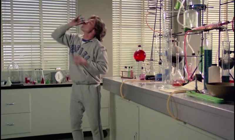 Dr. Gubner?