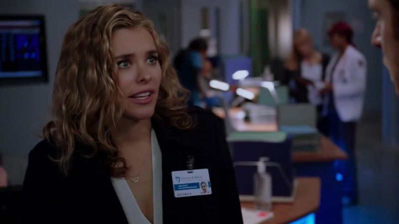 Dr. Halstead
