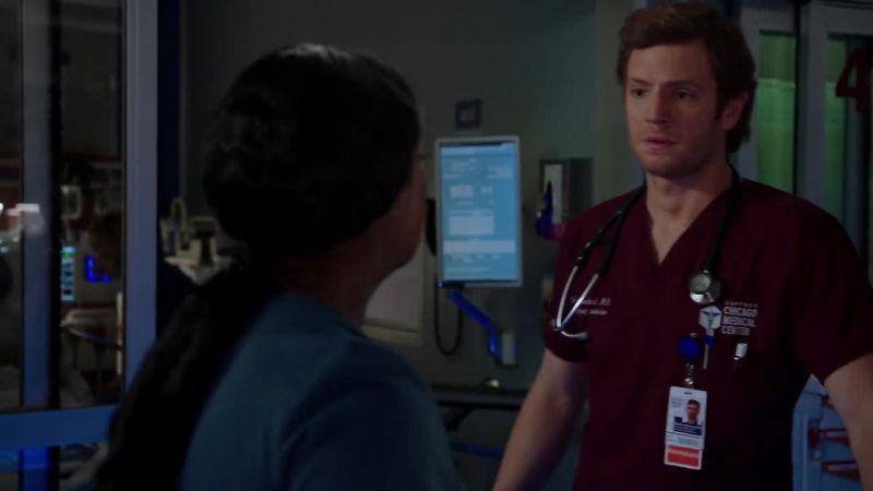 Dr. Halstead