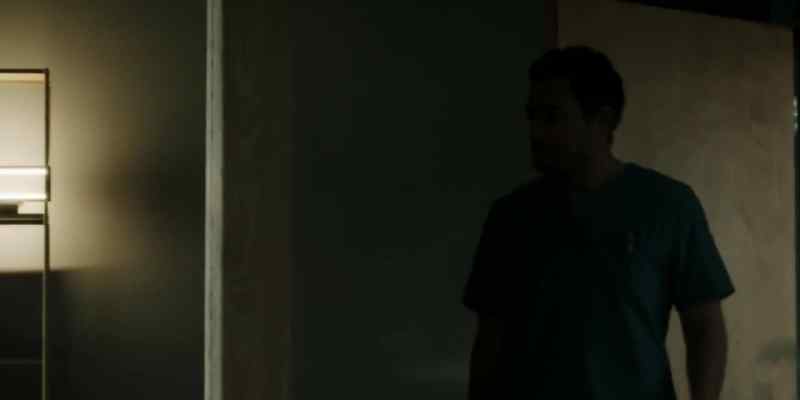 Dr. Hamed. - Hi