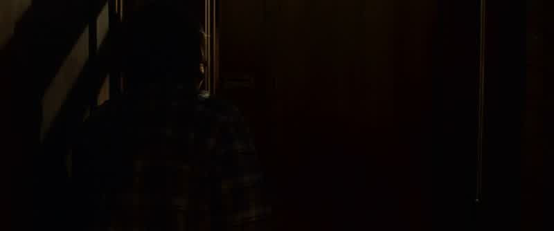 Dr. Hammond? Dr. Hector Hammond? We need to ask you to come with us. Did Adam put you up to this?