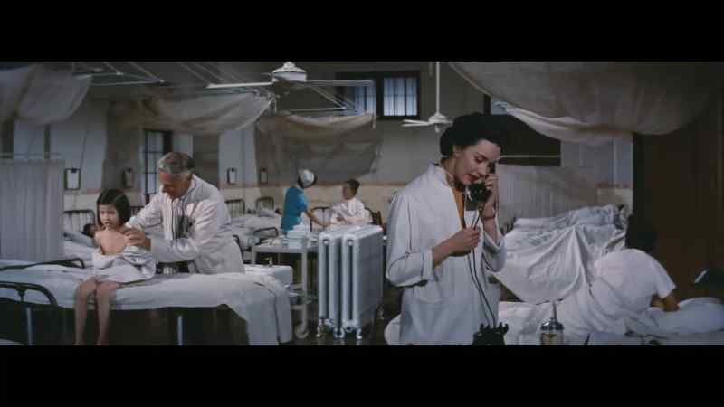 Dr Han here