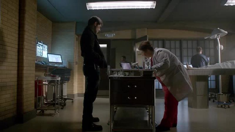 DR. HARPER: It's definitely skin