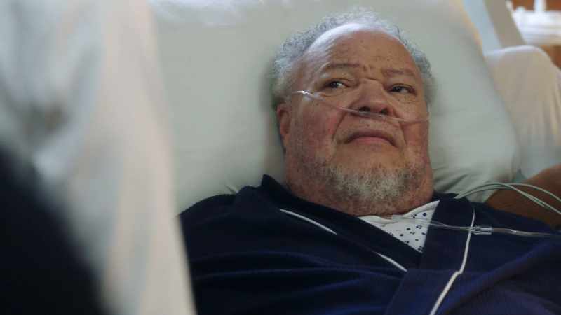 Dr. Hawkins is an incredible doctor