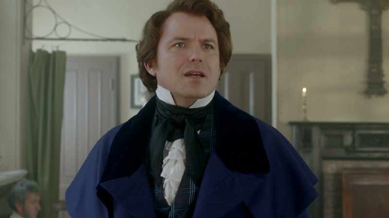 Dr Hendrick