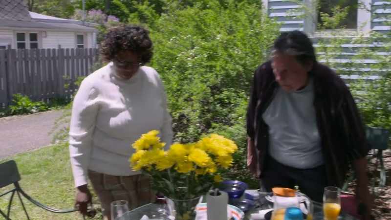 Dr. Henry's experience with psychiatry