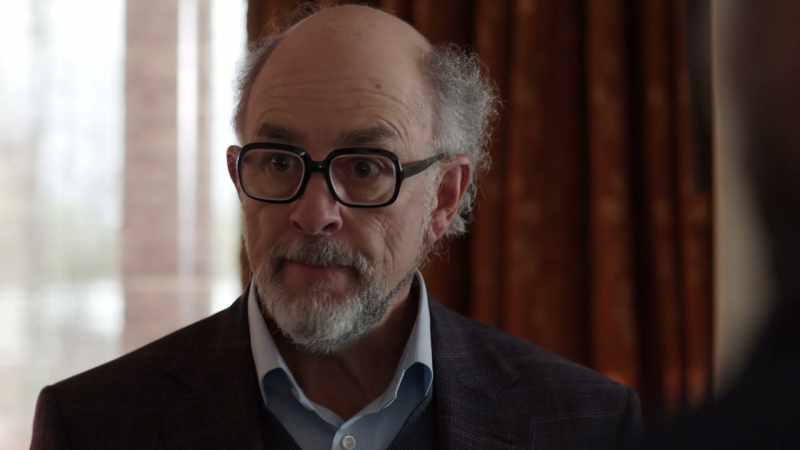 Dr. Herschel, we have reason to believe